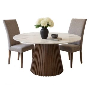 COMEDOR PAVE REDONDO