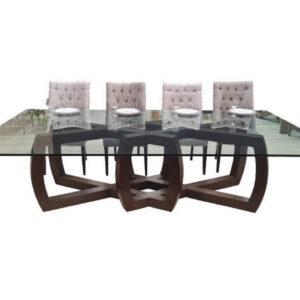 COMEDOR OTTA RECTANGULAR