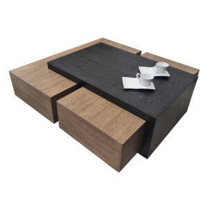 MESA DE SALA BAIKAL