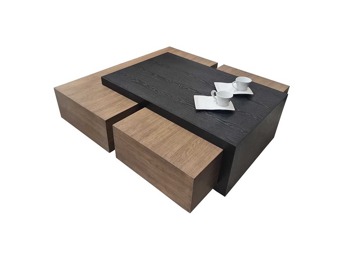 MESA DE SALA BAIKAL