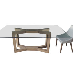COMEDOR TRIBECA RECTANGULAR