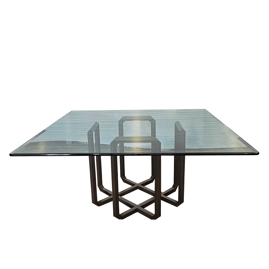 COMEDOR ANIDA CUADRADO