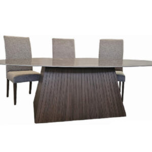 COMEDOR ALIA RECTANGULAR