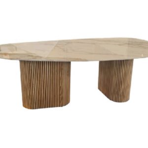 COMEDOR ALIKA RECTANGULAR