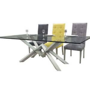 COMEDOR ARIA RECTANGULAR