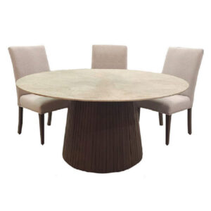 COMEDOR ARQUERIA REDONDO