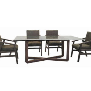 COMEDOR ATIKA RECTANGULAR