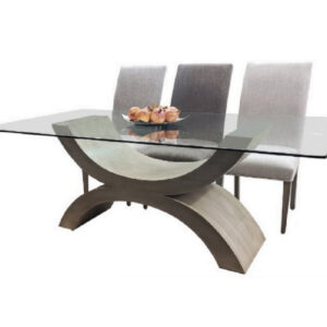 COMEDOR BALANCE RECTANGULAR