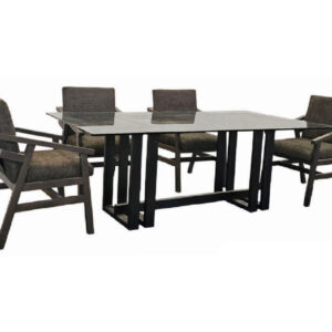 COMEDOR COPPELIA RECTANGULAR