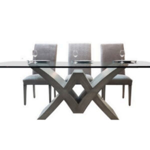 COMEDOR KOVAN RECTANGULAR