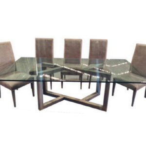 COMEDOR LANTANA RECTANGULAR