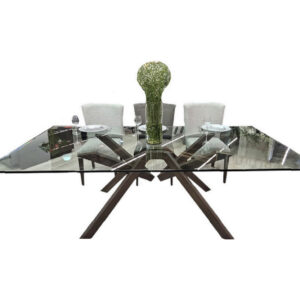 COMEDOR MARALDA RECTANGULAR