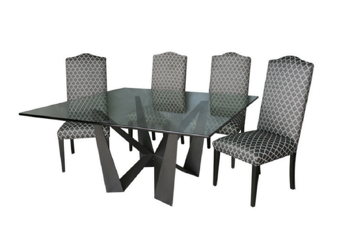 COMEDOR MONTALIA CUADRADO