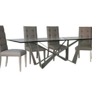 COMEDOR MONTALIA RECTANGULAR