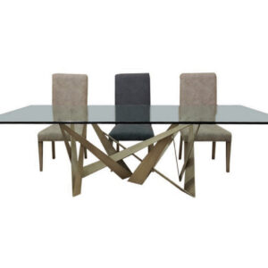 COMEDOR PARC RECTANGULAR