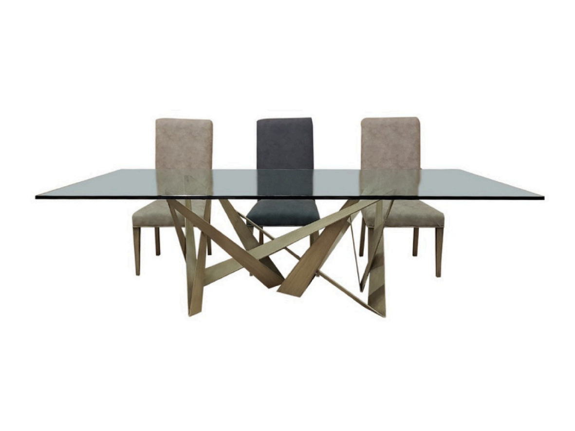 COMEDOR PARC RECTANGULAR