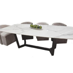 COMEDOR PARMA RECTANGULAR