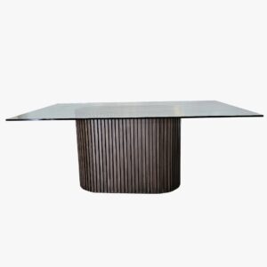 COMEDOR PERGO RECTANGULAR