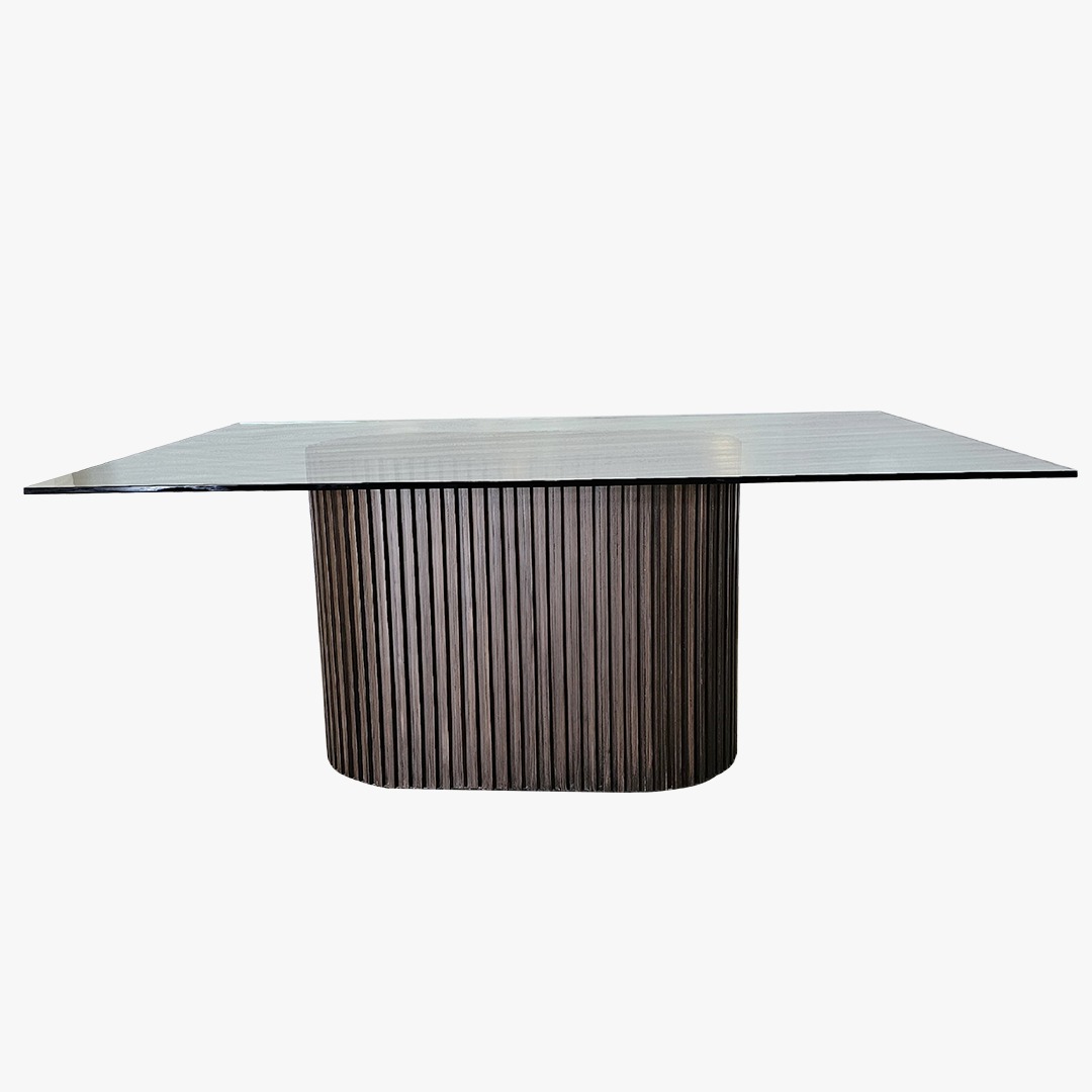 COMEDOR PERGO RECTANGULAR