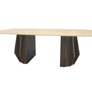 COMEDOR PIQUE RECTANGULAR