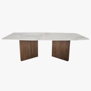 COMEDOR PORTIKA RECTANGULAR