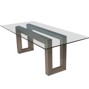 COMEDOR PORTO RECTANGULAR
