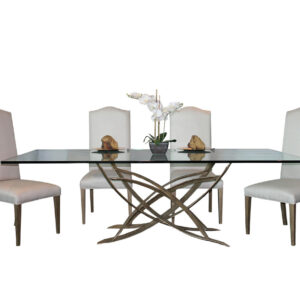 COMEDOR RUA RECTANGULAR