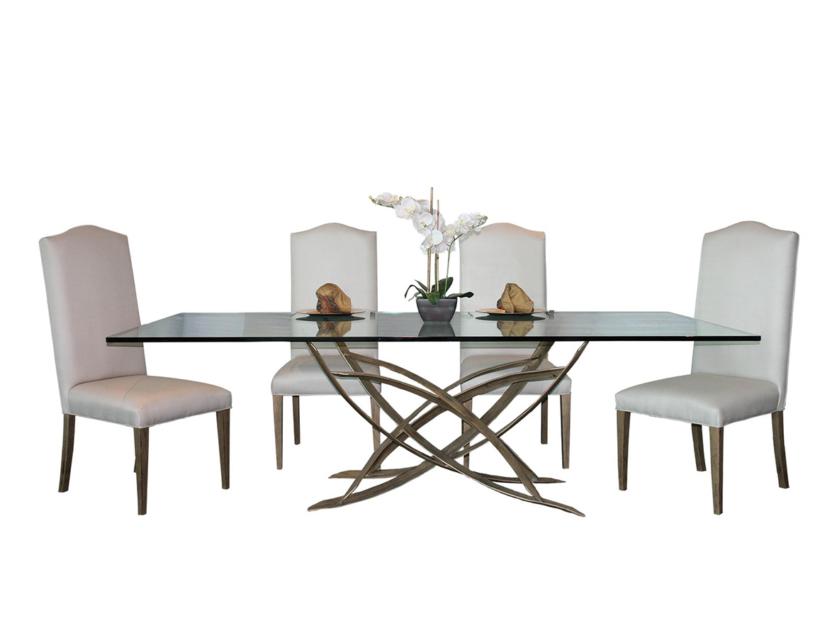 COMEDOR RUA RECTANGULAR