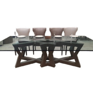 COMEDOR TESSA RECTANGULAR