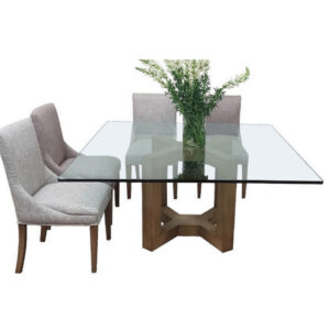 COMEDOR TRIBECA CUADRADO