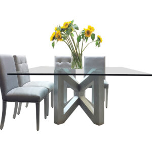 COMEDOR TUPE CUADRADO