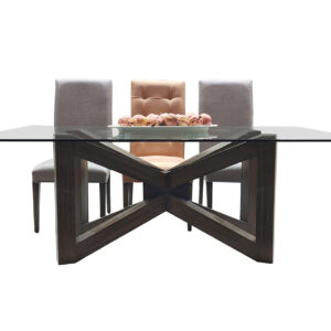 COMEDOR TUPE RECTANGULAR