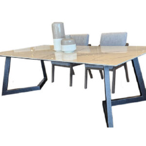 COMEDOR VIANTO RECTANGULAR