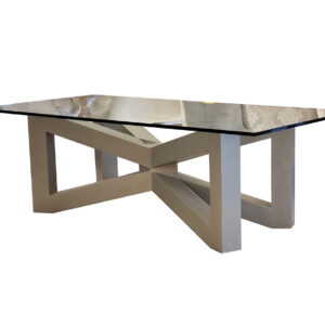MESA DE SALA TUPE