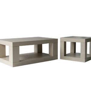 MESA DE SALA DUTTI RECTANGULAR