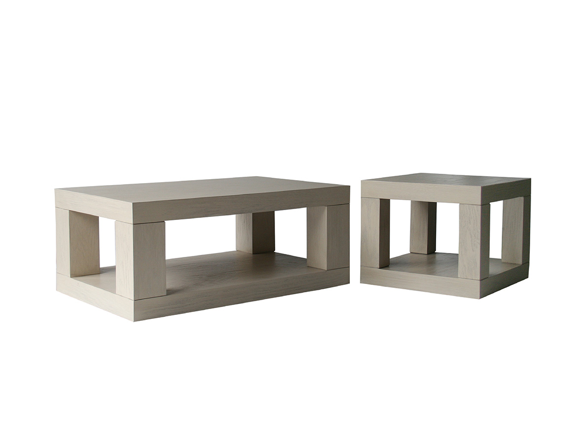 MESA DE SALA DUTTI RECTANGULAR