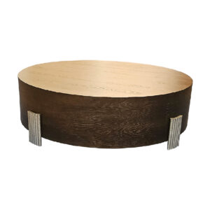 MESA DE SALA KAUMA REDONDA