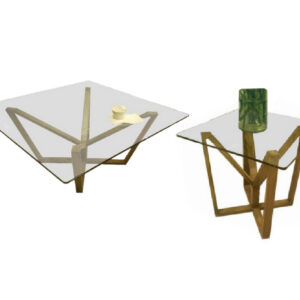 MESA DE SALA KORONA