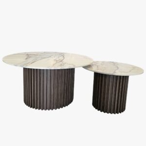 MESA DE SALA OLYMPO REDONDA