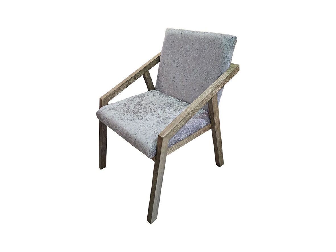 SILLA MUNO