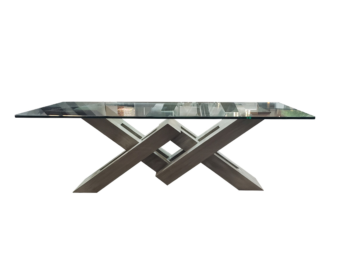 MESA DE SALA VEMER RECTANGULAR