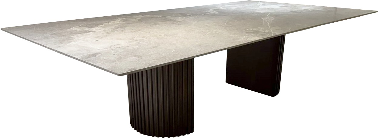 COMEDOR AZURIA RECTANGULAR
