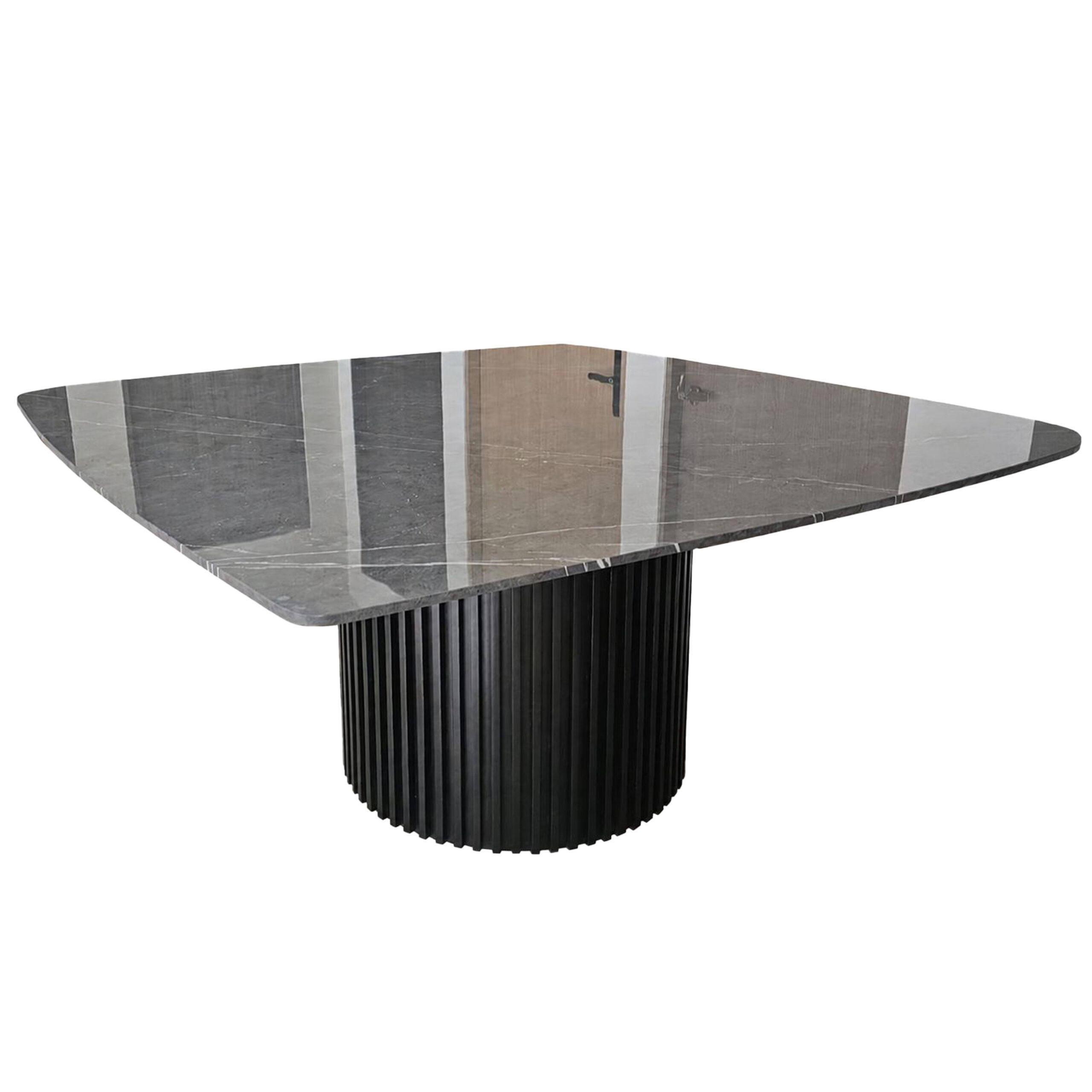COMEDOR OLYMPO REDONDO/CUADRADO